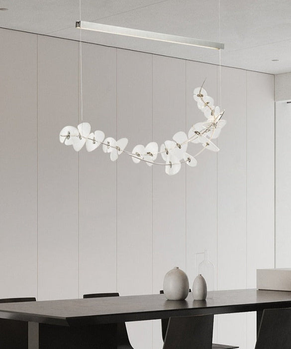 Akra Chandelier