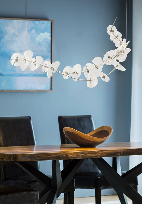 Akra Chandelier