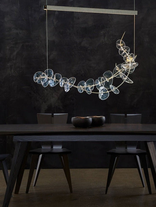 Akra Chandelier