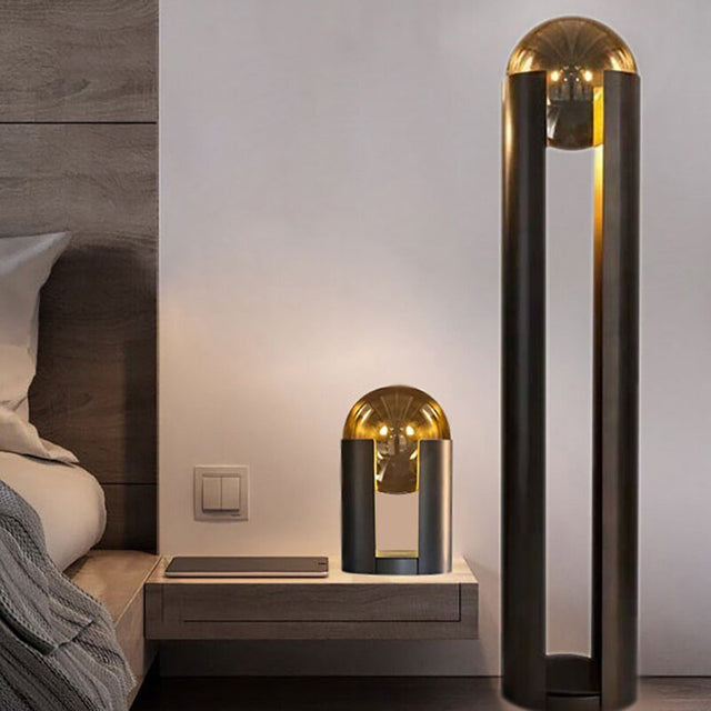 Henrik Floor Lamp