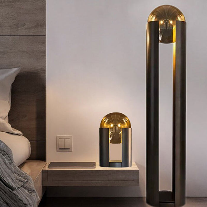 Henrik Floor Lamp