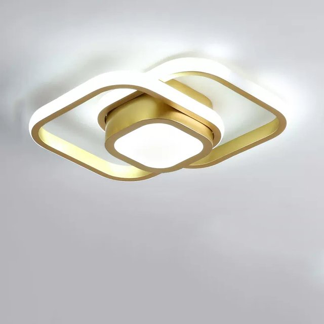 Celestia Ceiling Light