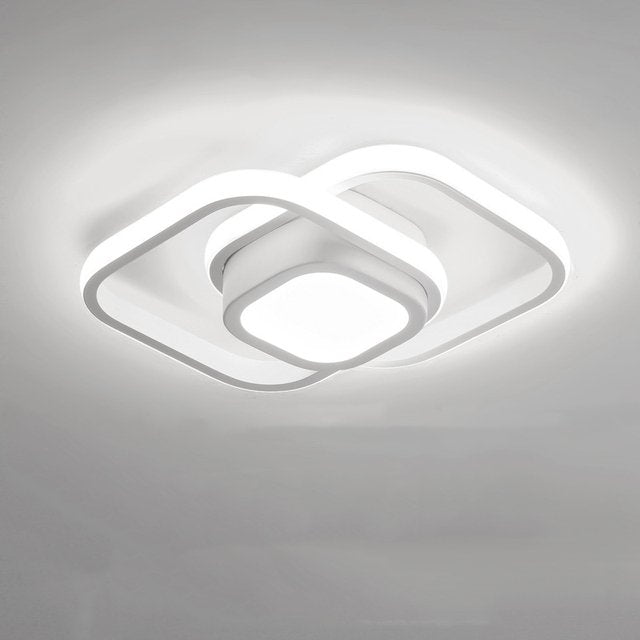 Celestia Ceiling Light