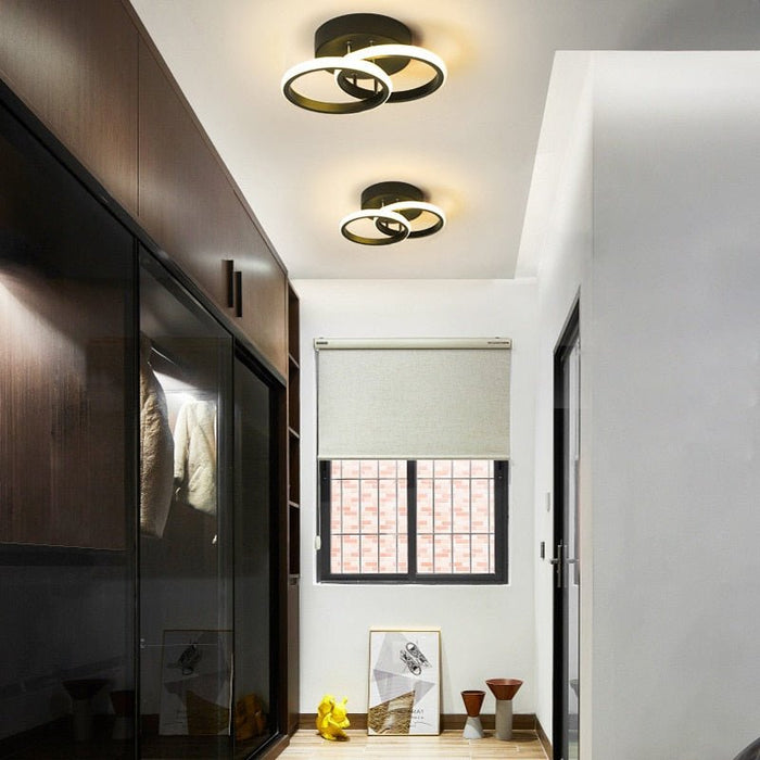 Celestia Ceiling Light