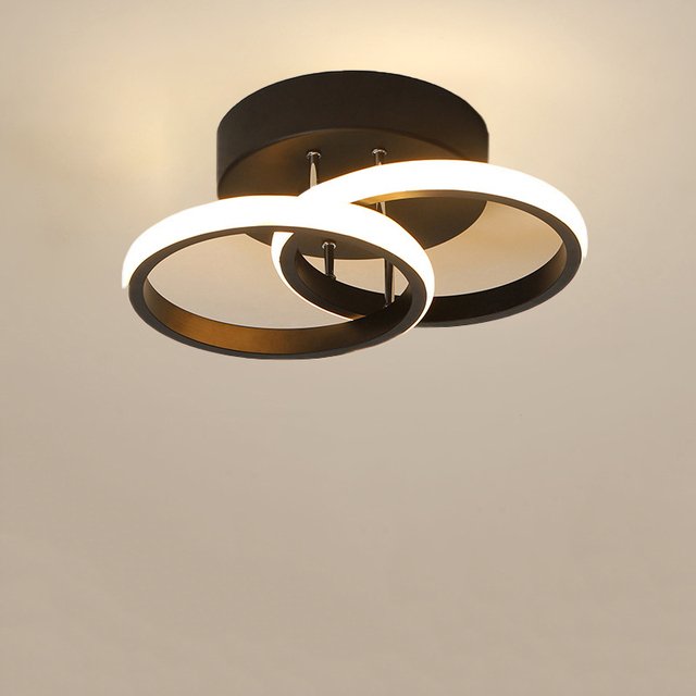 Celestia Ceiling Light
