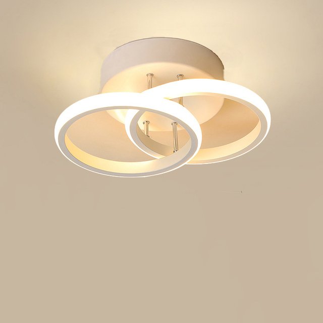 Celestia Ceiling Light