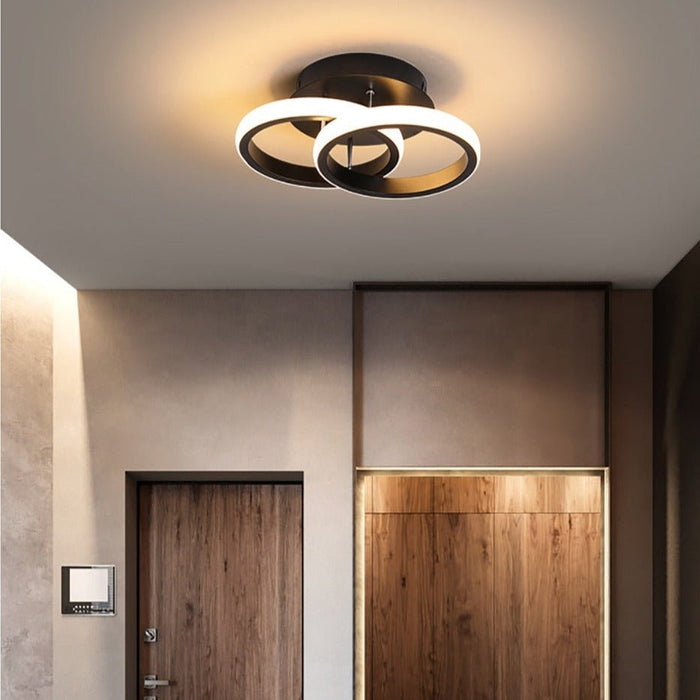 Celestia Ceiling Light