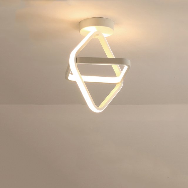 Celestia Ceiling Light