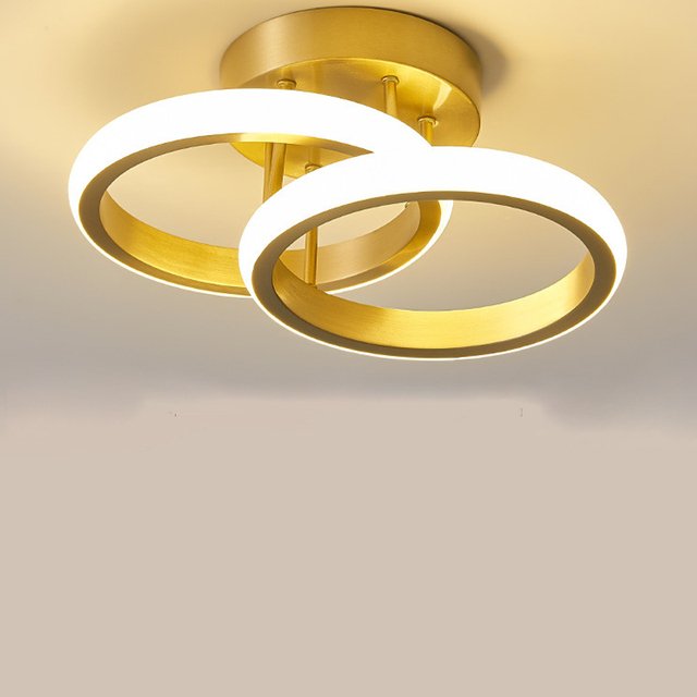 Celestia Ceiling Light
