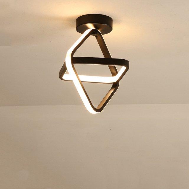 Celestia Ceiling Light