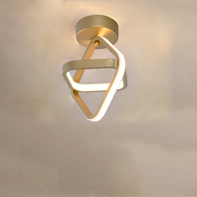 Celestia Ceiling Light