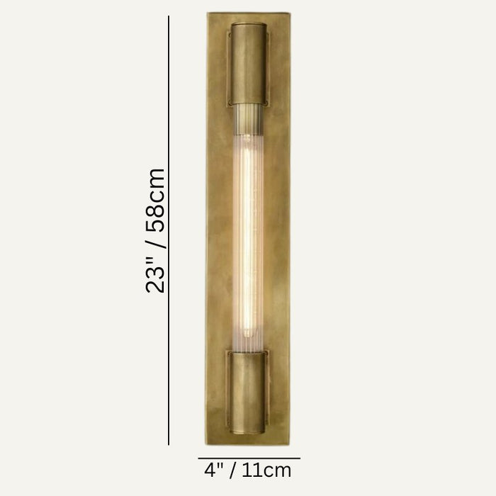 Olympus Wall Lamp