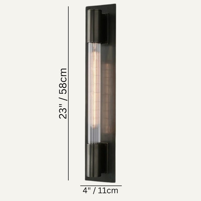 Olympus Wall Lamp