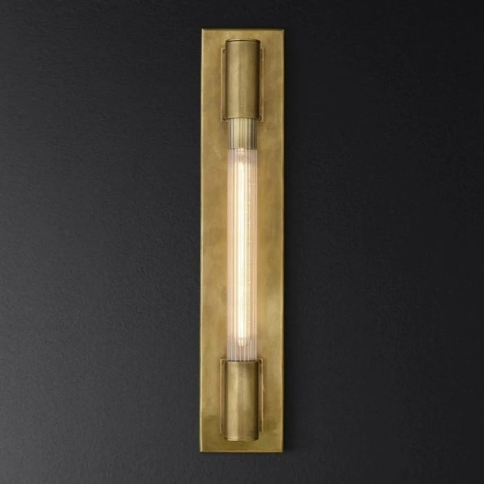 Olympus Wall Lamp