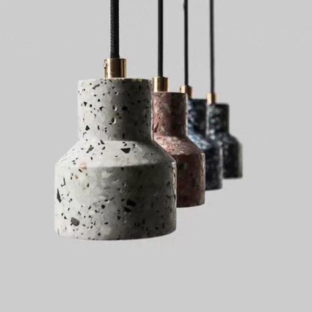 Lucas Pendant Light