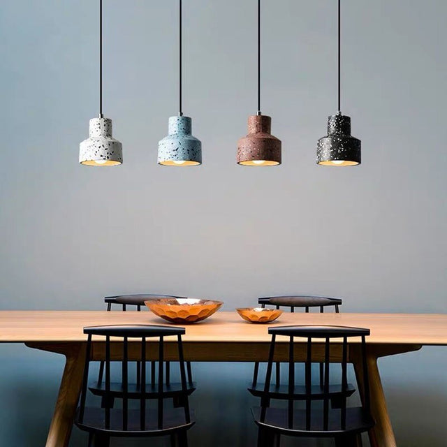 Lucas Pendant Light