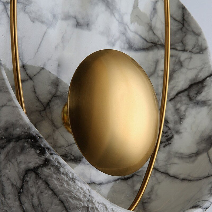 Marlon Wall Lamp