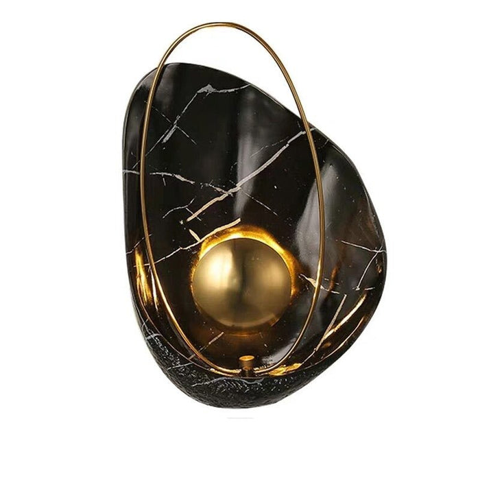 Marlon Wall Lamp