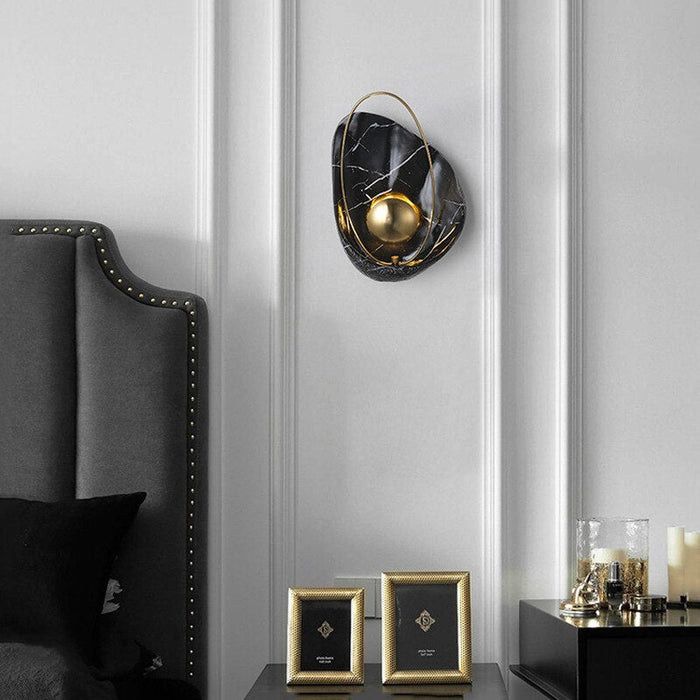 Marlon Wall Lamp