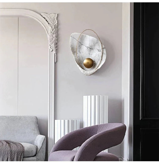 Marlon Wall Lamp