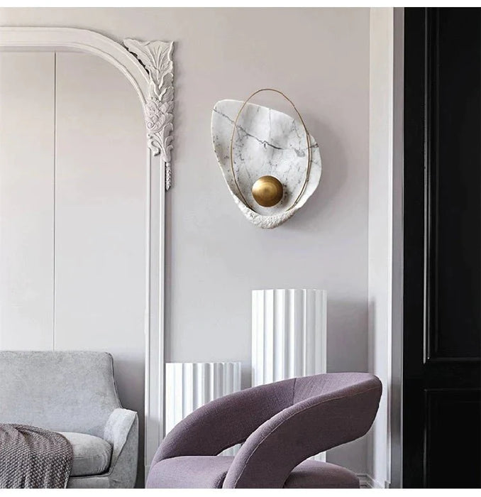 Marlon Wall Lamp