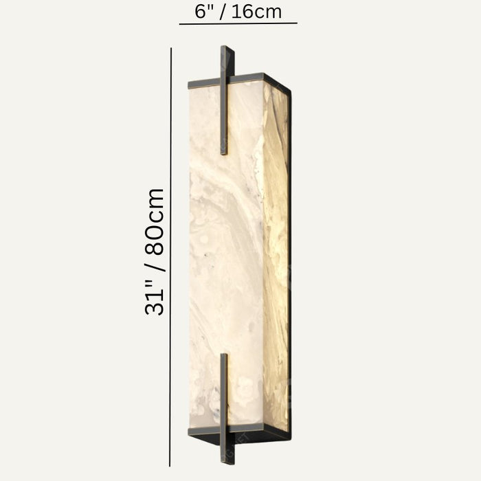 Carrara Wall Lamp