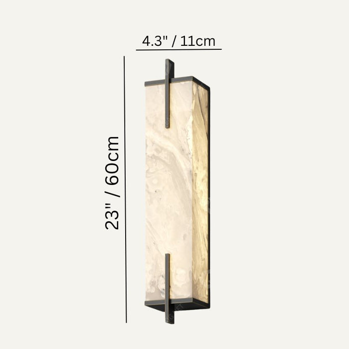 Carrara Wall Lamp