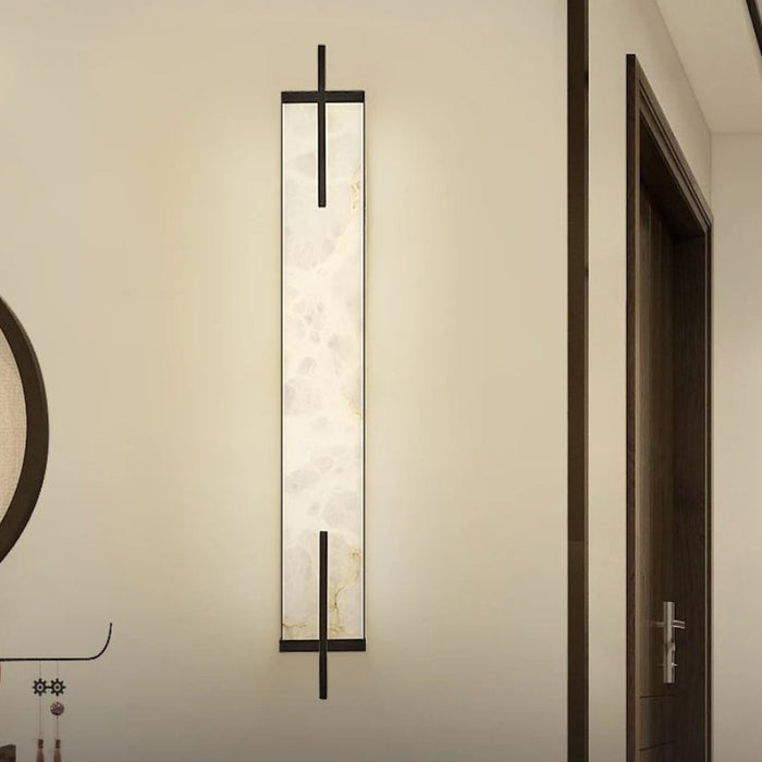 Carrara Wall Lamp