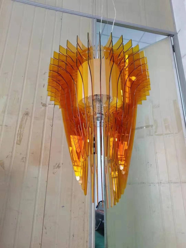 Mika Chandelier
