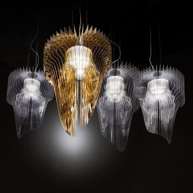 Mika Chandelier