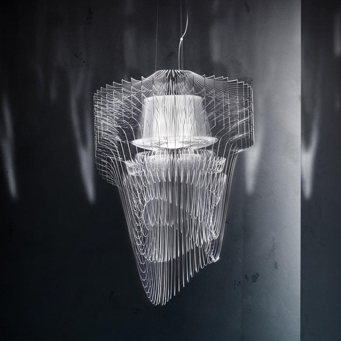 Mika Chandelier
