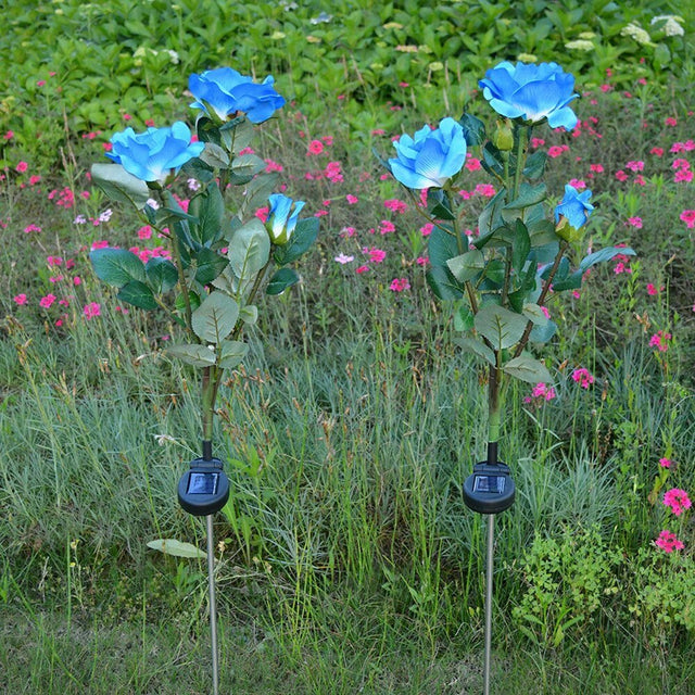 Mathilde Outdoor Garden Lamp
