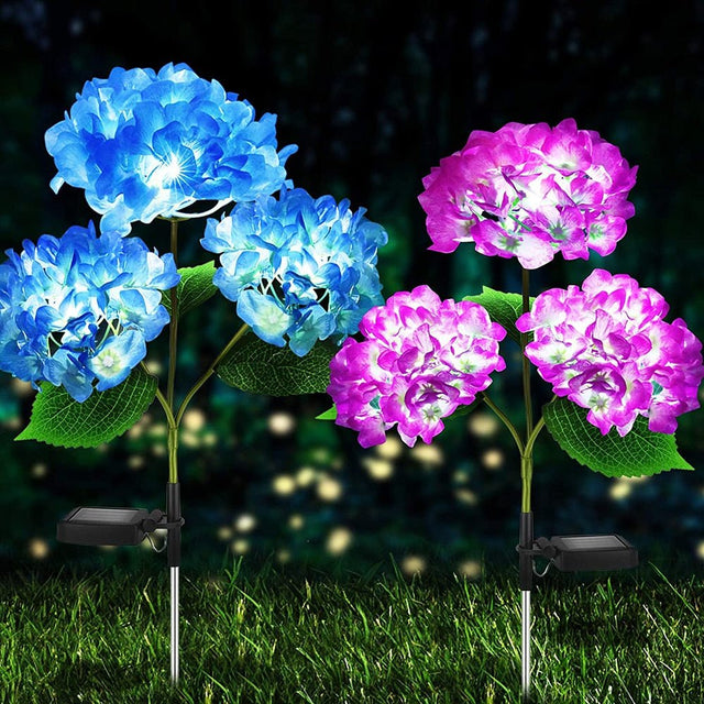 Mathilde Outdoor Garden Lamp