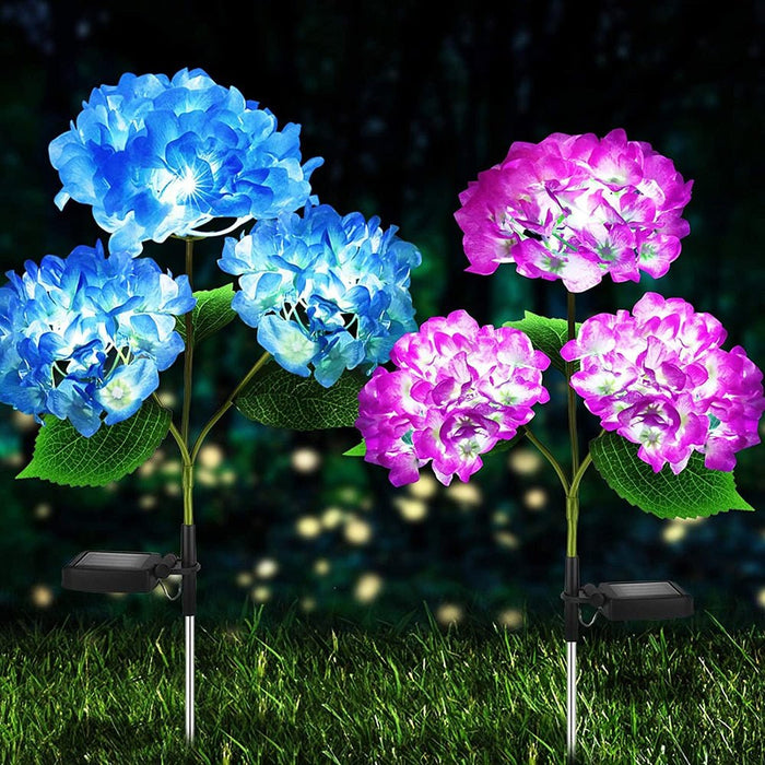 Mathilde Outdoor Garden Lamp
