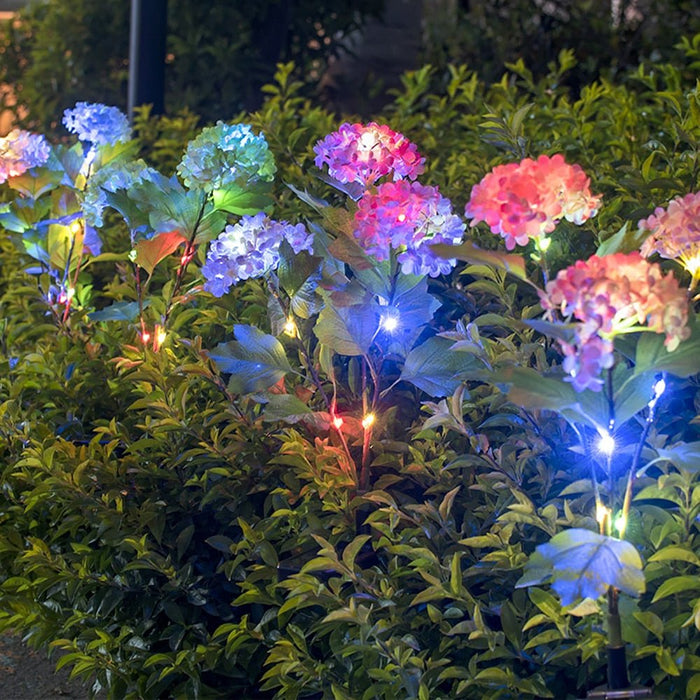 Mathilde Outdoor Garden Lamp