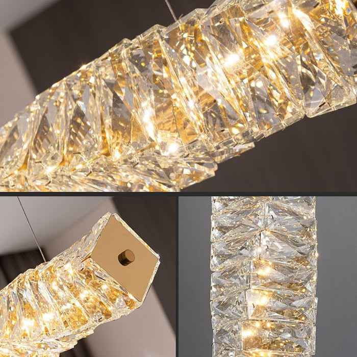 Marco Chandelier