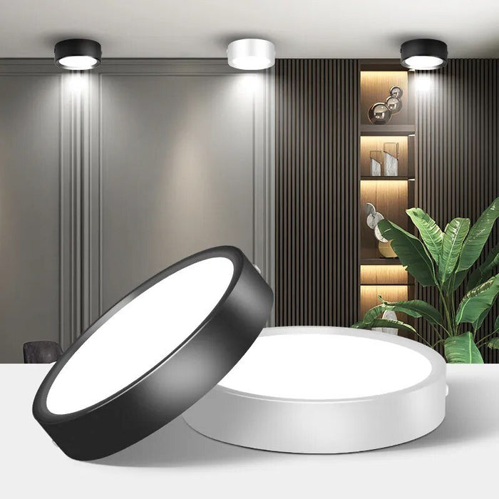 Lars Downlight