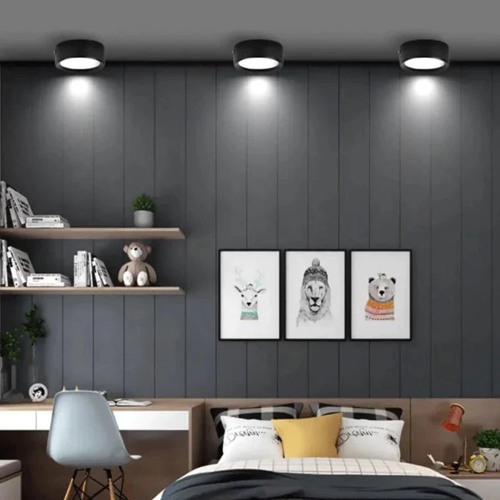 Lars Downlight
