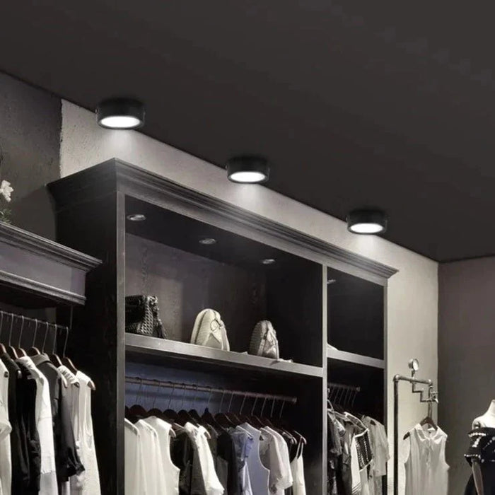 Lars Downlight
