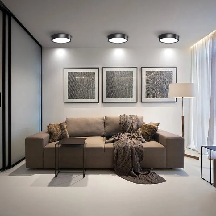 Lars Downlight
