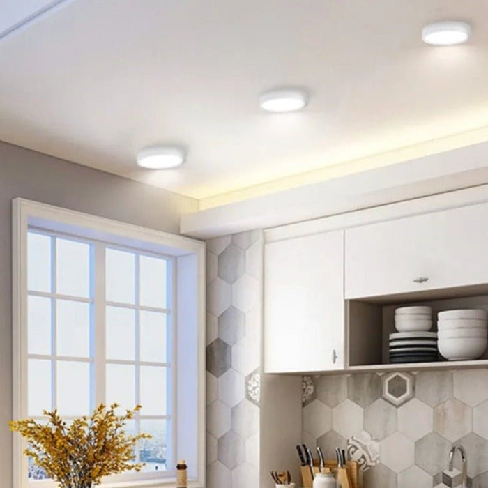 Lars Downlight