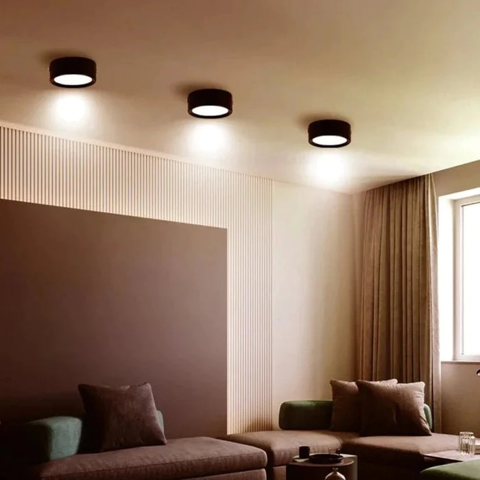 Lars Downlight