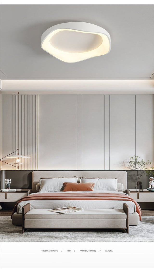 Luciana Ceiling Light