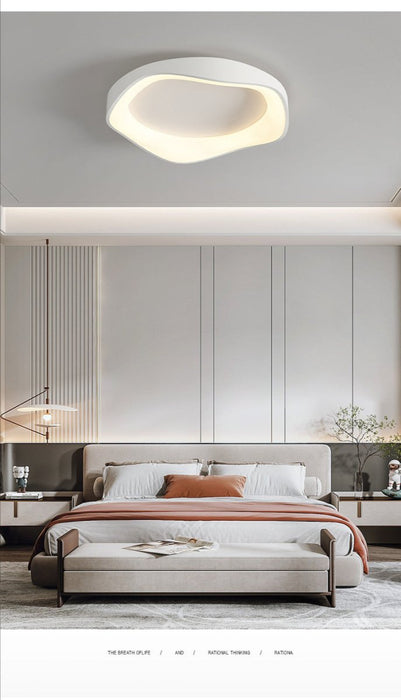 Luciana Ceiling Light