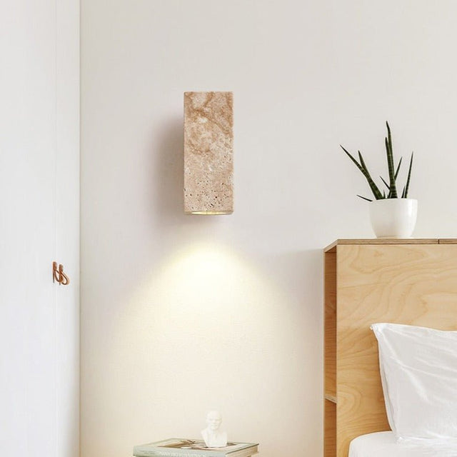 Mirabelle Wall Lamp