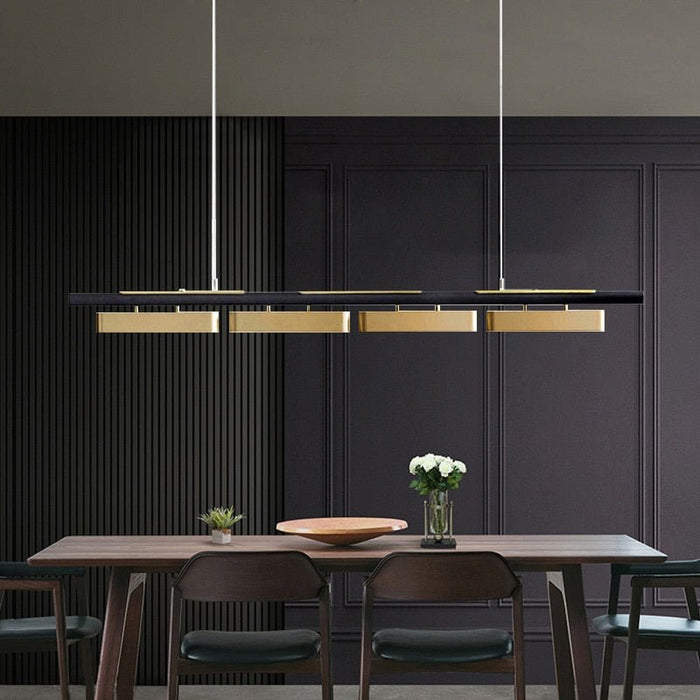 Elara Chandelier