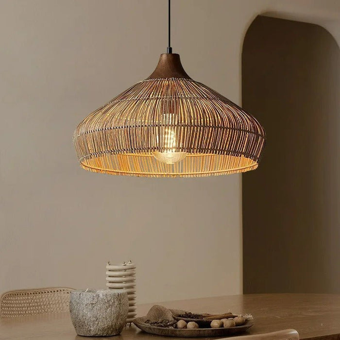 Havenly Pendant Light