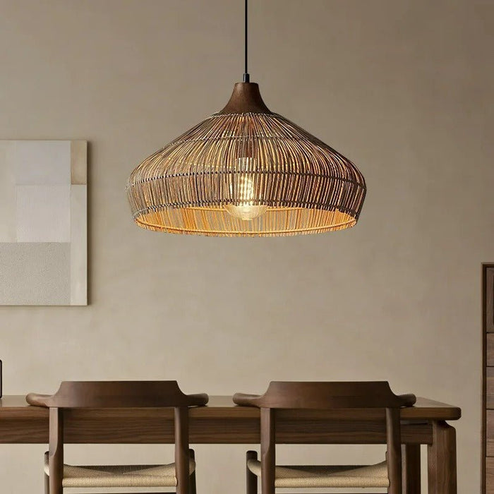 Havenly Pendant Light