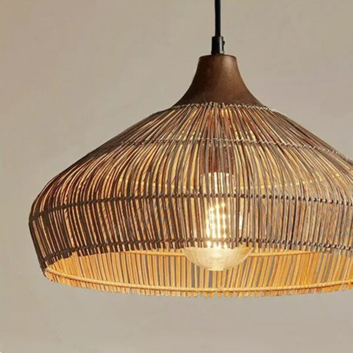 Havenly Pendant Light