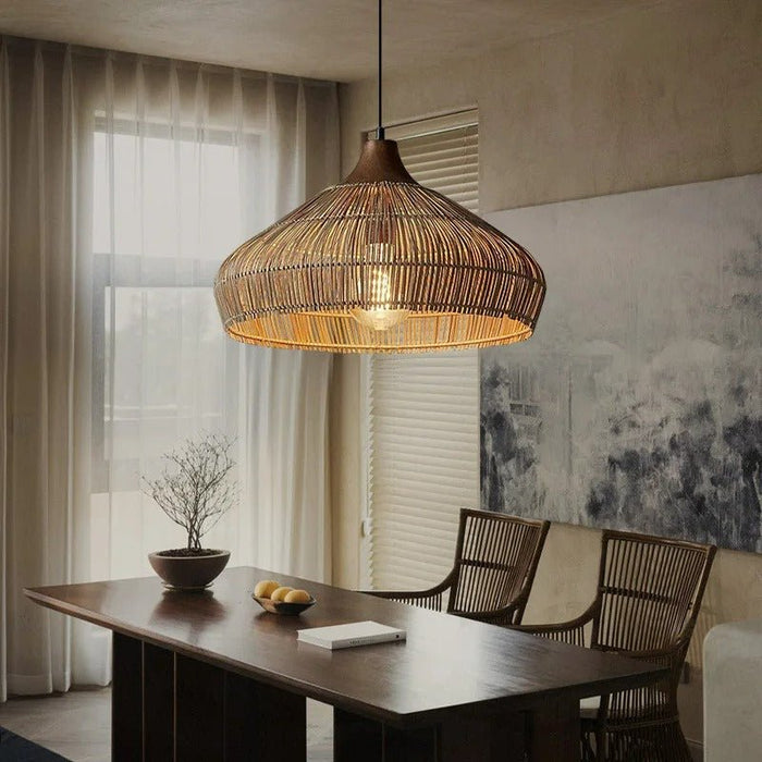 Havenly Pendant Light